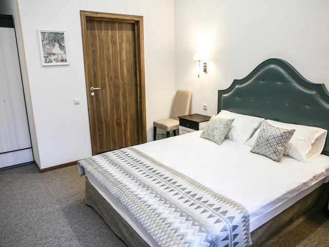 фото отеля Андерсен (Andersen) изображение №29