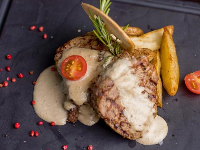 фотографии Андерсен (Andersen) изображение №28