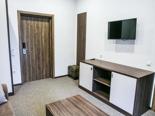 фотографии отеля Андерсен (Andersen) изображение №27