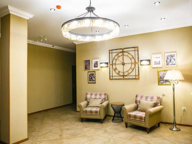 фото Андерсен (Andersen) изображение №22