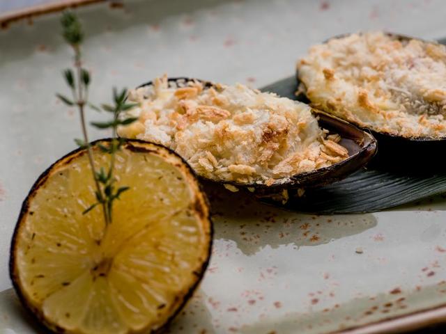 фото отеля Андерсен (Andersen) изображение №21