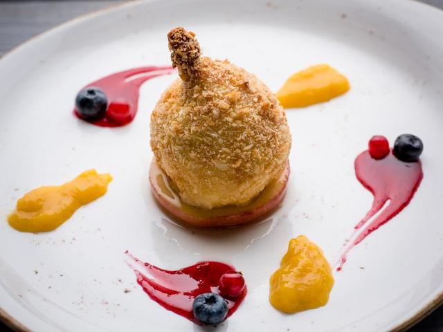 фотографии отеля Андерсен (Andersen) изображение №19