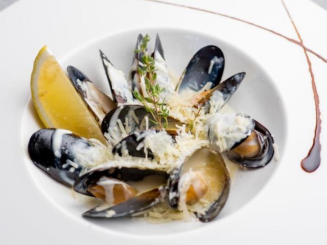 фото отеля Андерсен (Andersen) изображение №17