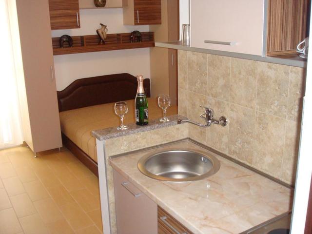 фото Apartments Azzuro изображение №14