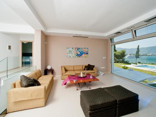 фотографии K&K Luxury Beach Villas изображение №40