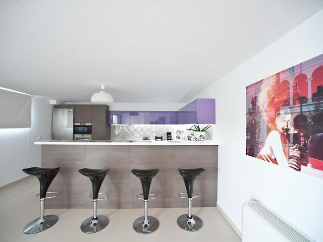 фото отеля K&K Luxury Beach Villas изображение №37