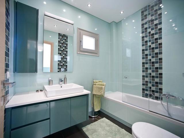 фотографии K&K Luxury Beach Villas изображение №36