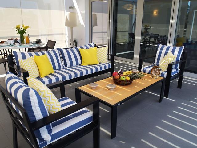 фото K&K Luxury Beach Villas изображение №26