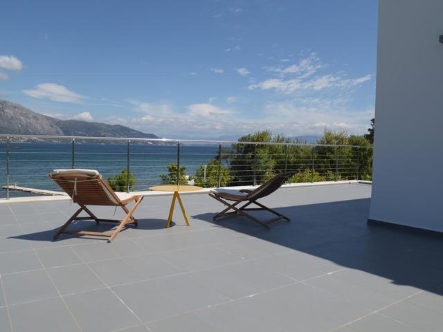 фотографии K&K Luxury Beach Villas изображение №24