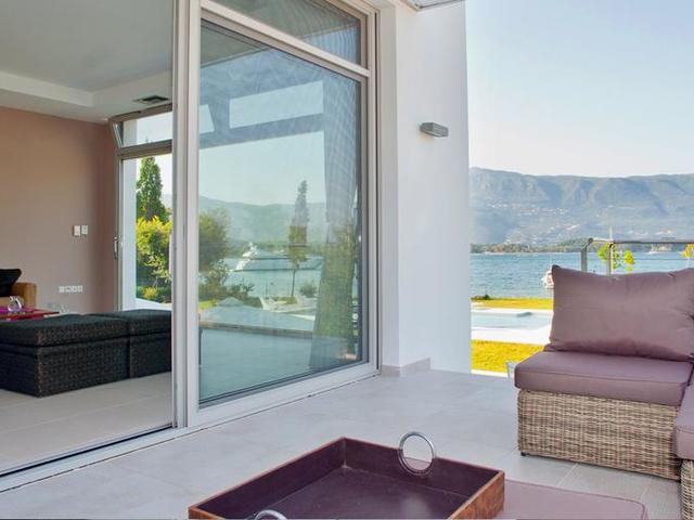 фото отеля K&K Luxury Beach Villas изображение №17