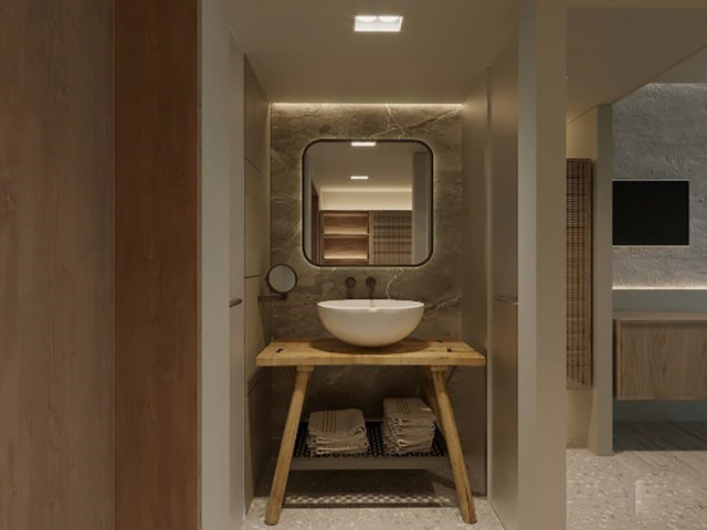 фото Portes Lithos Luxury Resort	 изображение №18