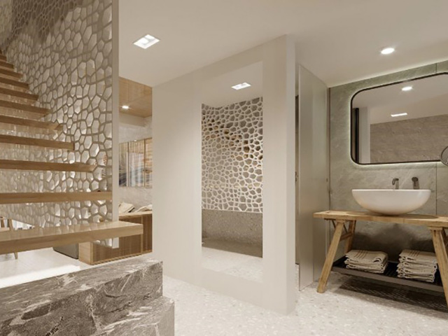 фотографии Portes Lithos Luxury Resort	 изображение №16