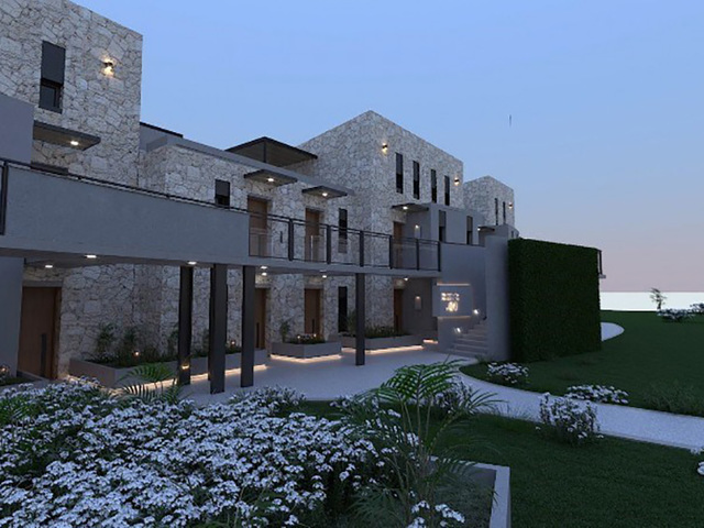 фото Portes Lithos Luxury Resort	 изображение №14