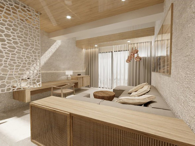 фото Portes Lithos Luxury Resort	 изображение №10