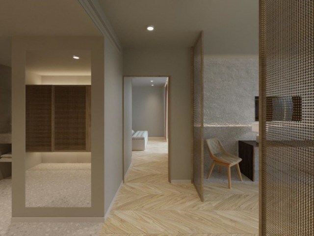 фото отеля Portes Lithos Luxury Resort	 изображение №9