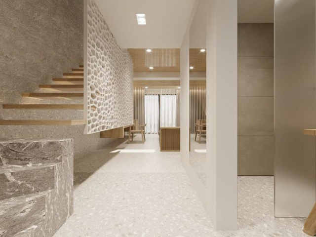 фотографии Portes Lithos Luxury Resort	 изображение №8