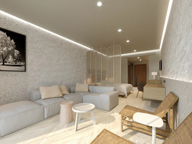 фотографии отеля Portes Lithos Luxury Resort	 изображение №7