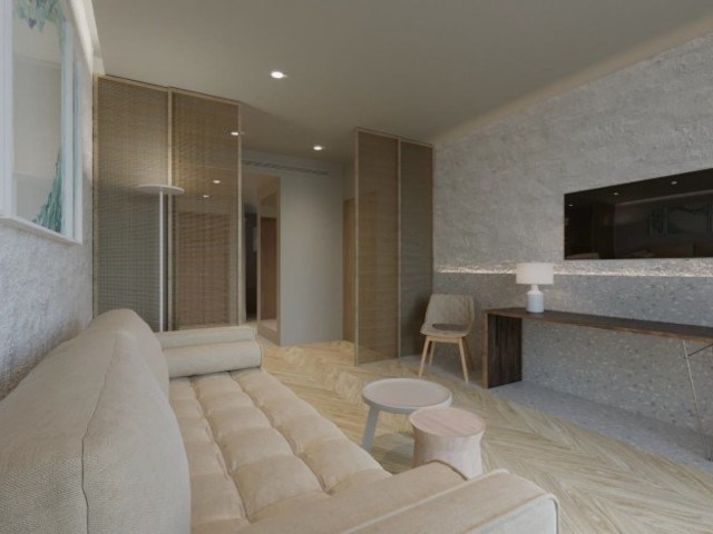 фото отеля Portes Lithos Luxury Resort	 изображение №5