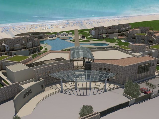 фотографии Portes Lithos Luxury Resort	 изображение №4