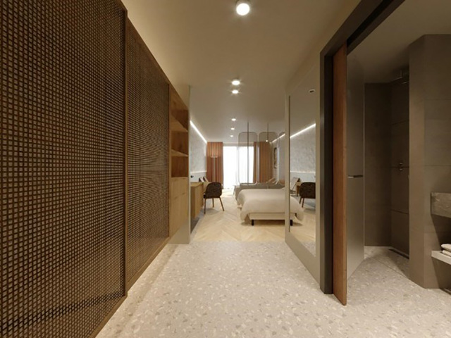 фото Portes Lithos Luxury Resort	 изображение №2