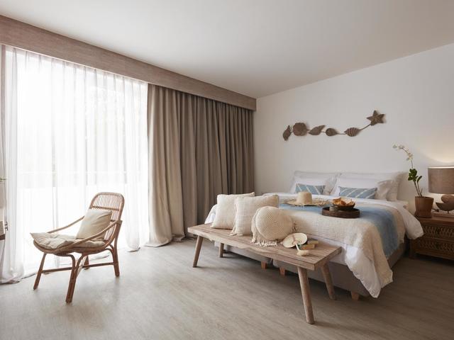 фото Eden Beach Resort & Spa A Lopesan Collection изображение №110