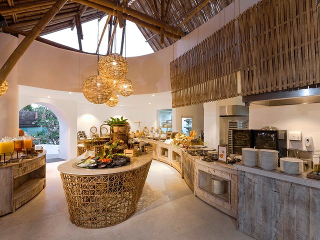 фотографии Eden Beach Resort & Spa A Lopesan Collection изображение №72