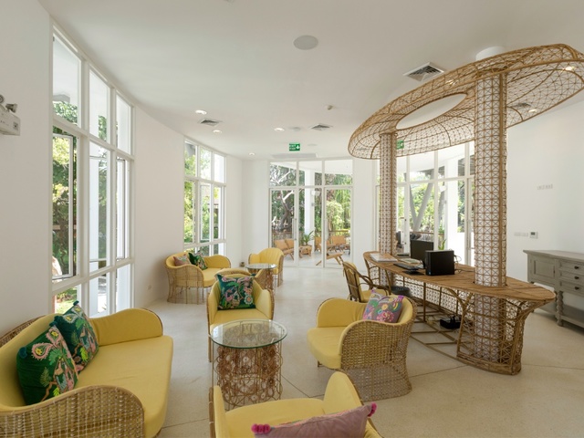 фотографии отеля Eden Beach Resort & Spa A Lopesan Collection изображение №59