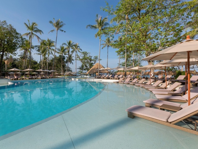фото Eden Beach Resort & Spa A Lopesan Collection изображение №42