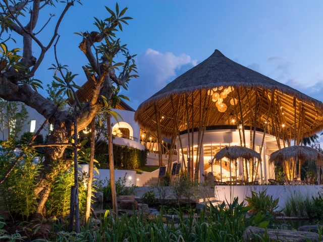 фотографии отеля Eden Beach Resort & Spa A Lopesan Collection изображение №35