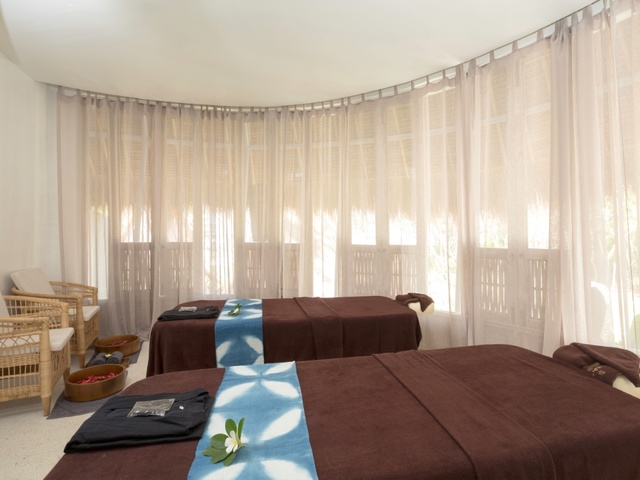 фотографии Eden Beach Resort & Spa A Lopesan Collection изображение №28