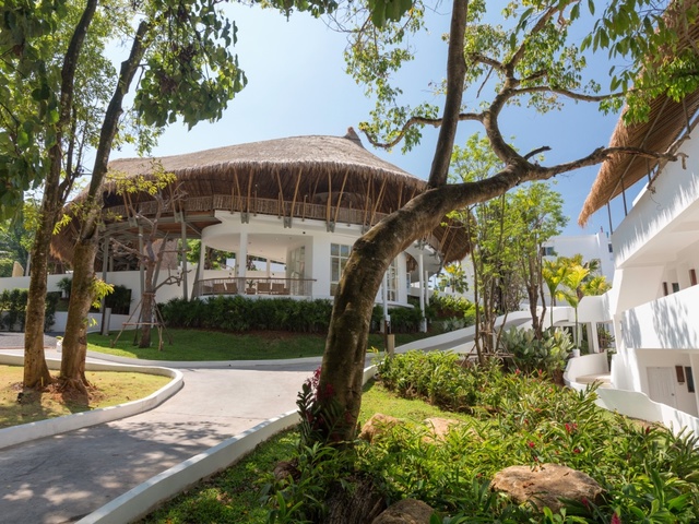 фотографии отеля Eden Beach Resort & Spa A Lopesan Collection изображение №27