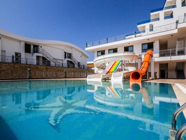 фото Elite Luxury Suite & Spa изображение №74