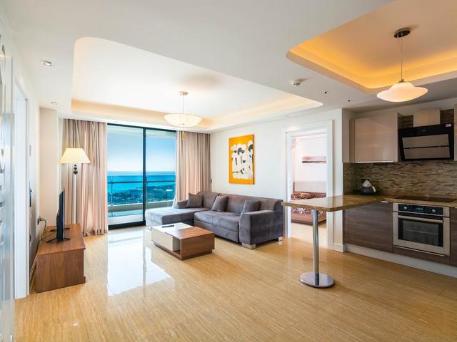 фото отеля Elite Luxury Suite & Spa изображение №73