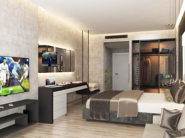 фото Elite Luxury Suite & Spa изображение №70