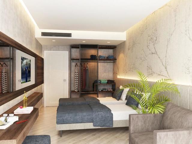 фотографии Elite Luxury Suite & Spa изображение №68