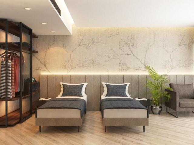 фото отеля Elite Luxury Suite & Spa изображение №65