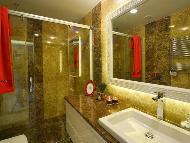 фотографии Elite Luxury Suite & Spa изображение №64