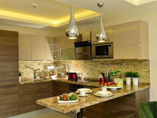 фото Elite Luxury Suite & Spa изображение №62