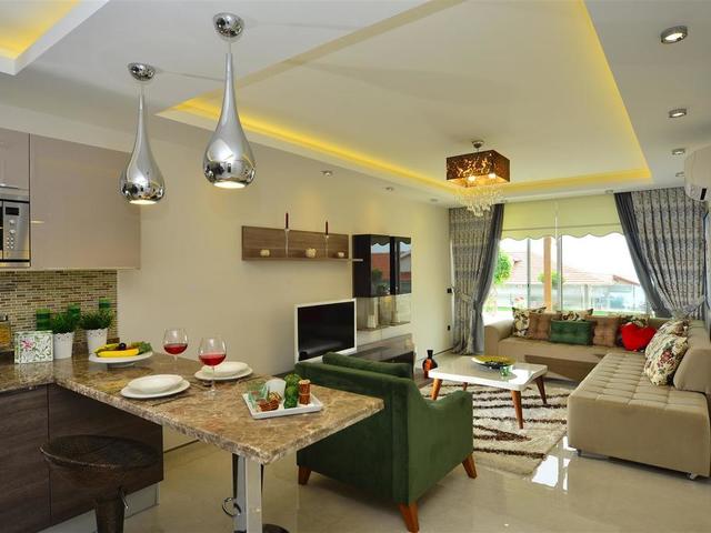 фотографии Elite Luxury Suite & Spa изображение №60