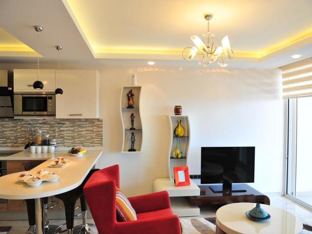 фотографии Elite Luxury Suite & Spa изображение №56