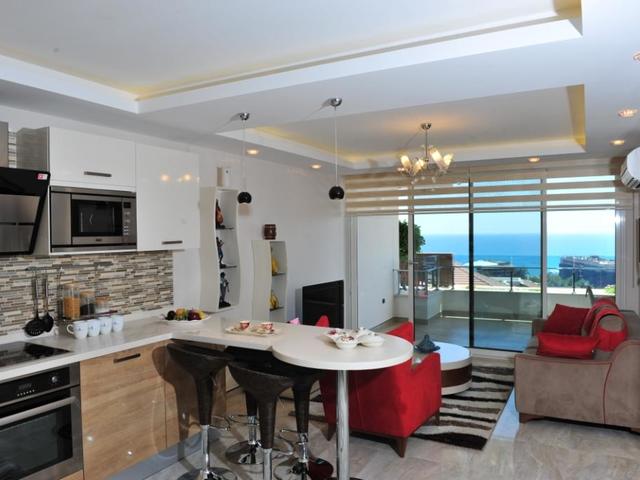 фото отеля Elite Luxury Suite & Spa изображение №53