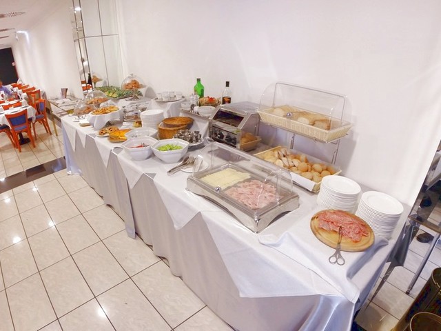 фотографии IH Grand Hotel Puccini (ex. Grand Hotel Puccini) изображение №20