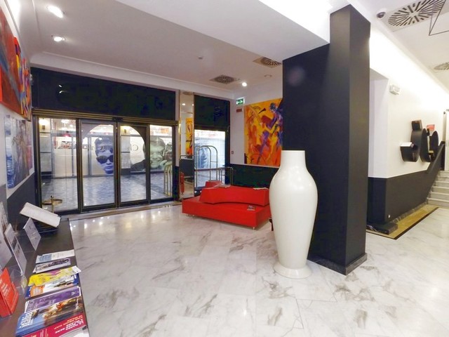 фотографии IH Grand Hotel Puccini (ex. Grand Hotel Puccini) изображение №16