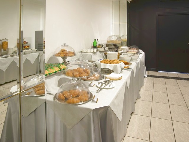 фотографии отеля IH Grand Hotel Puccini (ex. Grand Hotel Puccini) изображение №15