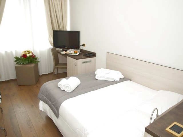 фото IH Grand Hotel Puccini (ex. Grand Hotel Puccini) изображение №6