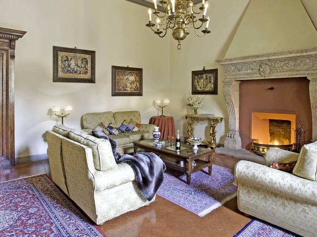 фото Palazzo Magnani Feroni изображение №10