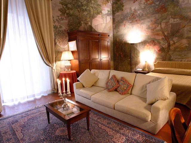 фото отеля Palazzo Magnani Feroni изображение №9