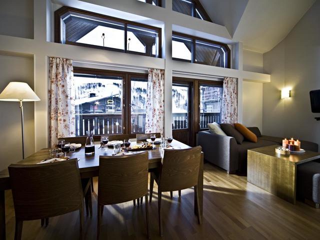 фотографии Holiday Club Ruka Village 30 изображение №12