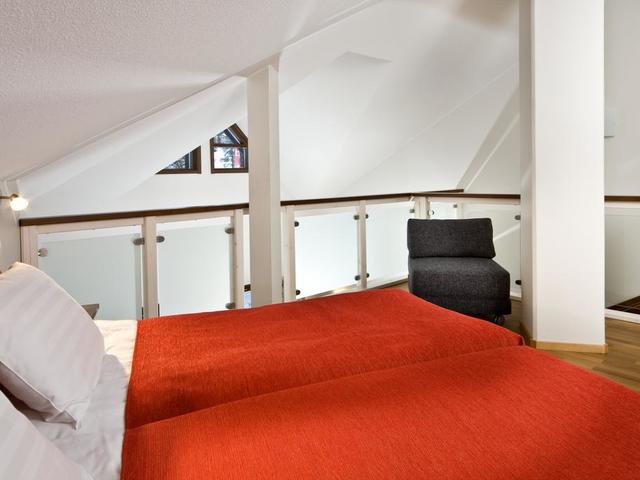 фотографии отеля Holiday Club Ruka Village 30 изображение №11