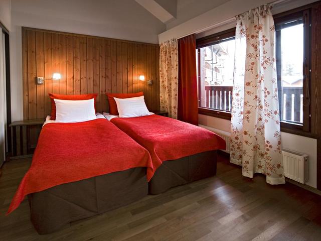 фотографии отеля Holiday Club Ruka Village 30 изображение №7